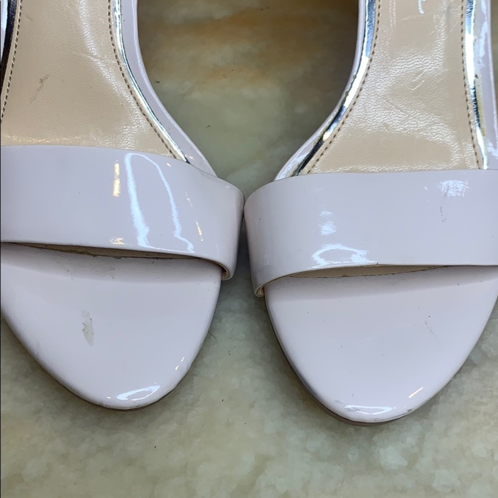 Jessica Simpson Heels - Picture 2 of 7